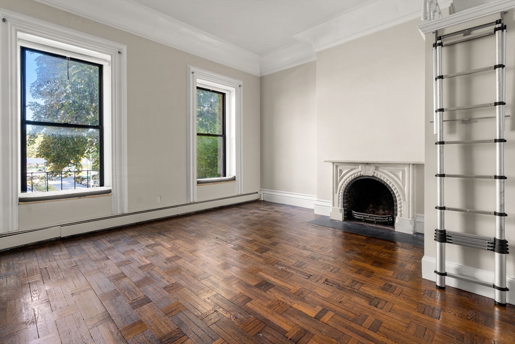 103 Beacon Street # 3F