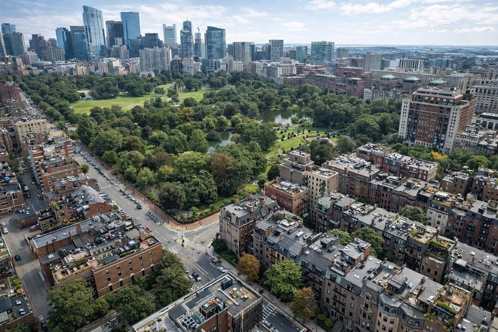 103 Beacon Street # 3F