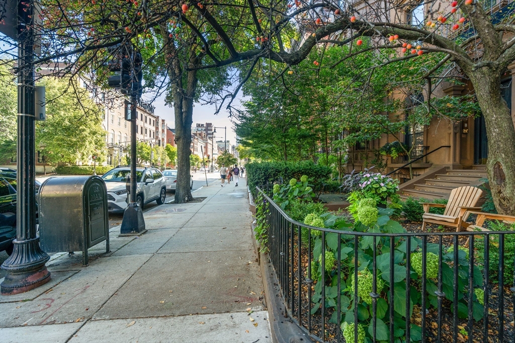 103 Beacon Street # 3F