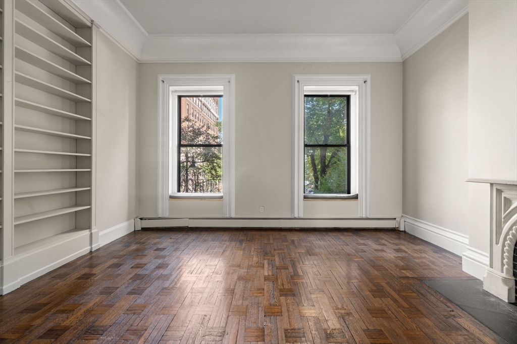 103 Beacon Street # 3F