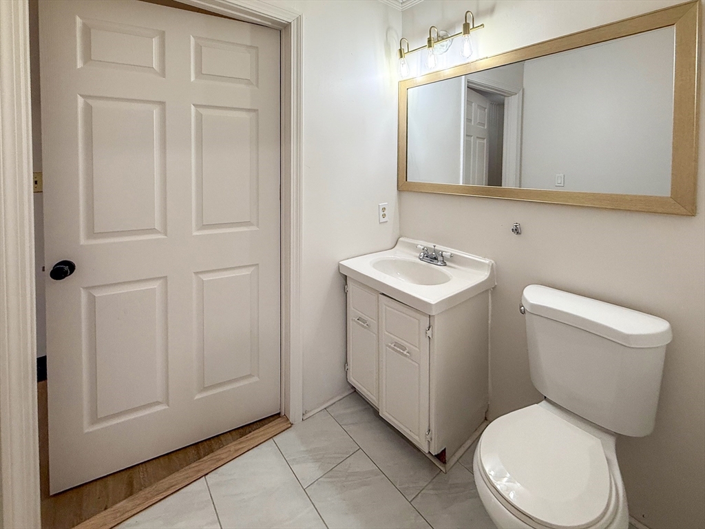 9 Mount Pleasant St. # 1