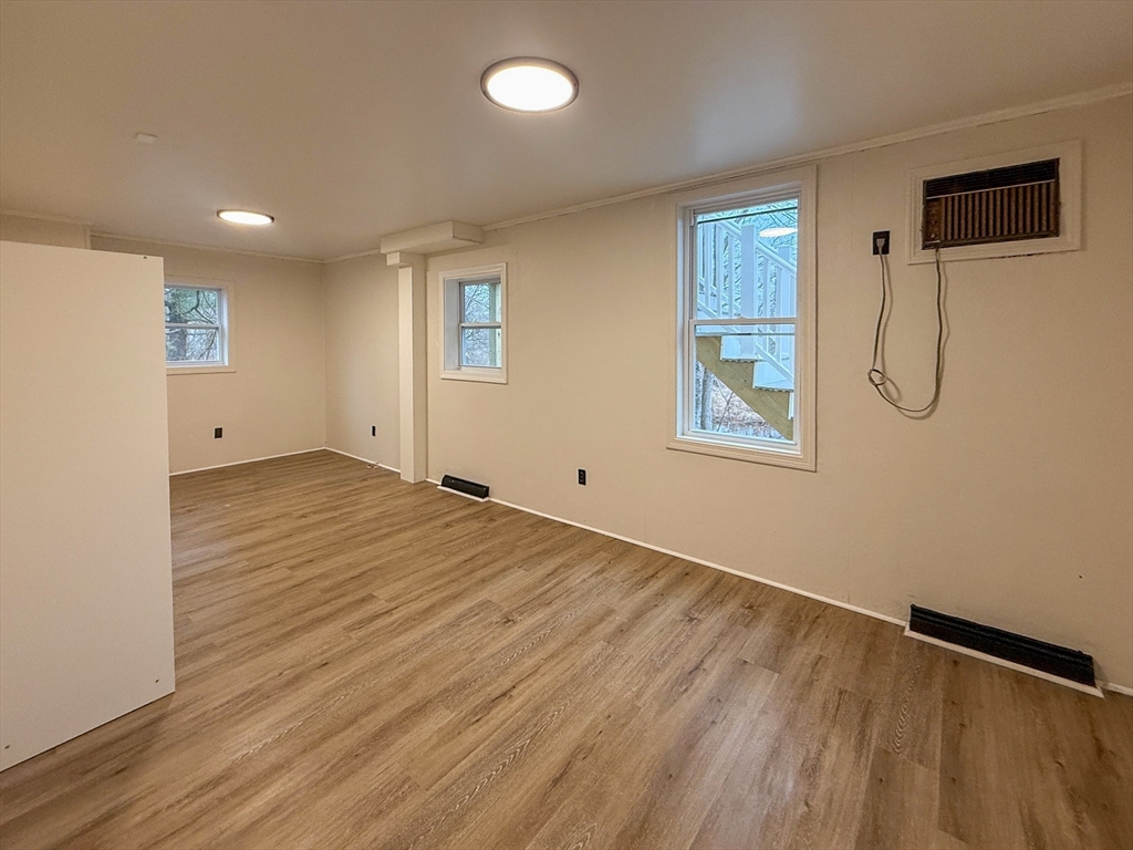 9 Mount Pleasant St. # 1