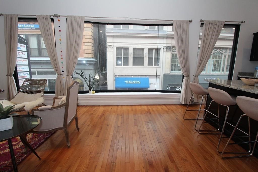 48 Winter # 1 Unit: 2-1