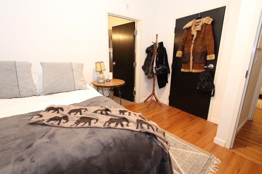 48 Winter # 1 Unit: 2-1