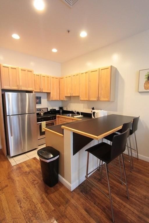 49-51 Temple Place # 3F