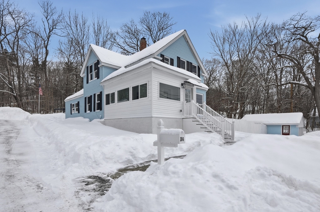 104 Temple Street