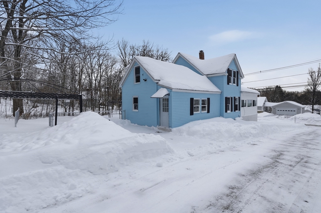 104 Temple Street