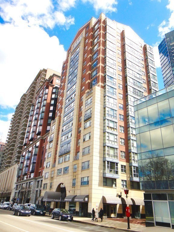 170 Tremont St # 205