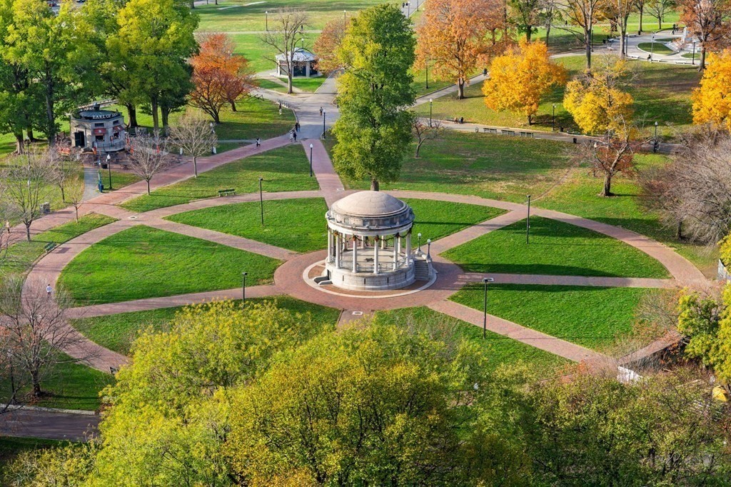 170 Tremont St # 205