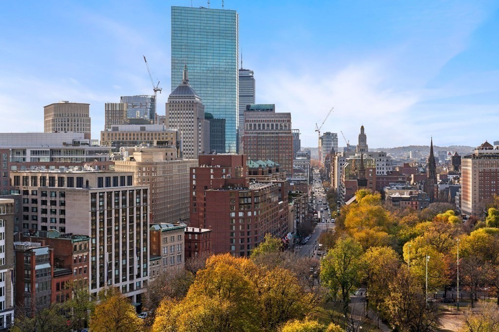 170 Tremont St # 205