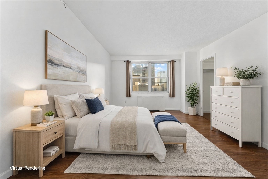 151 Tremont St # 11U