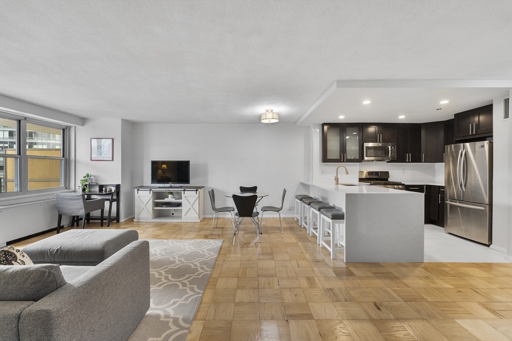 151 Tremont St # A Unit: 16-A