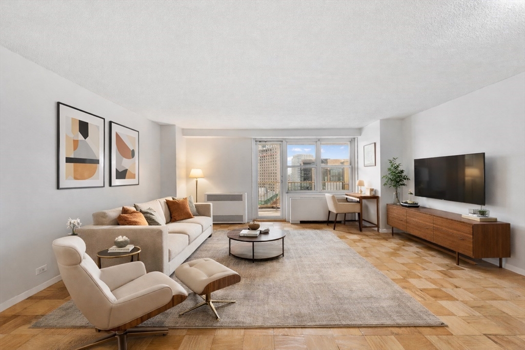 151 Tremont St # A Unit: 16-A