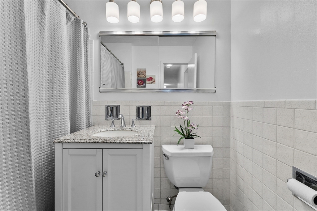 151 Tremont St # A Unit: 16-A