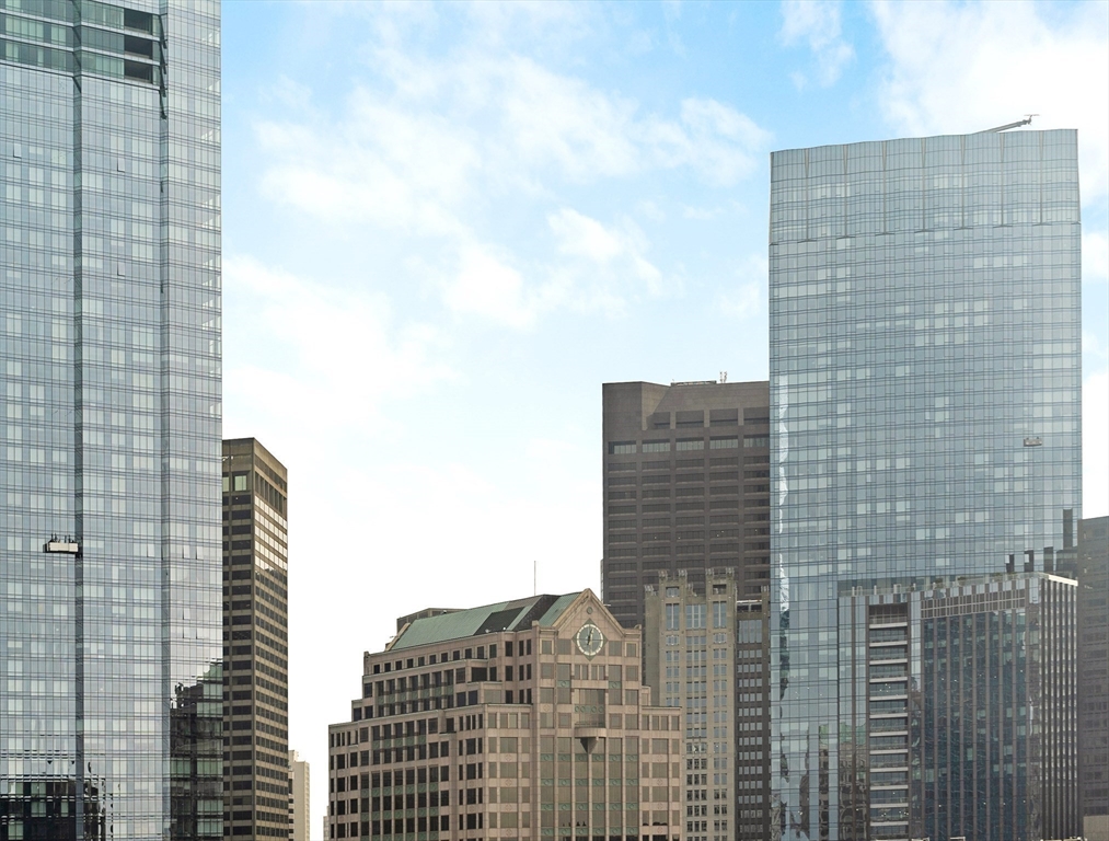 151 Tremont St # A Unit: 16-A