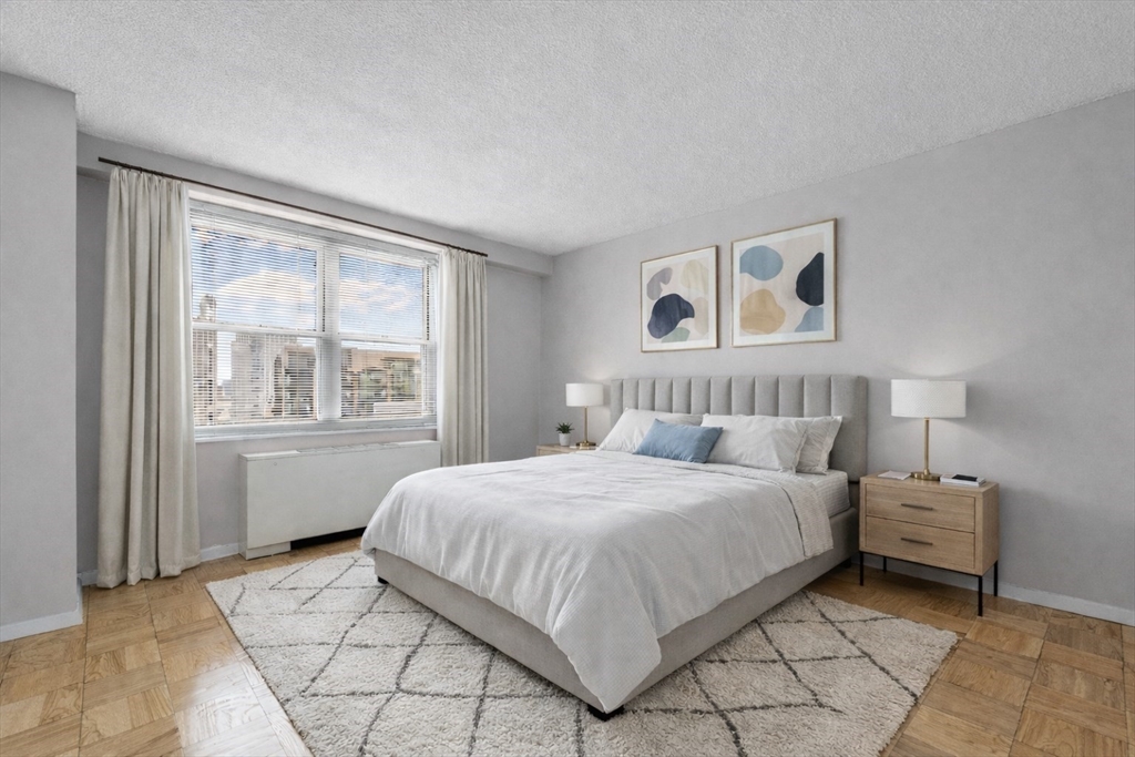 151 Tremont St # A Unit: 16-A