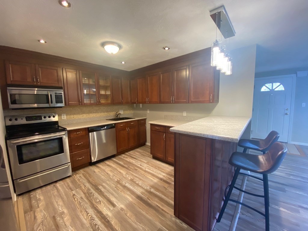 265 C Street # 2