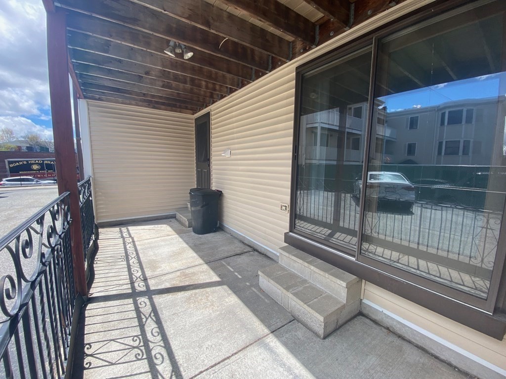 265 C Street # 2