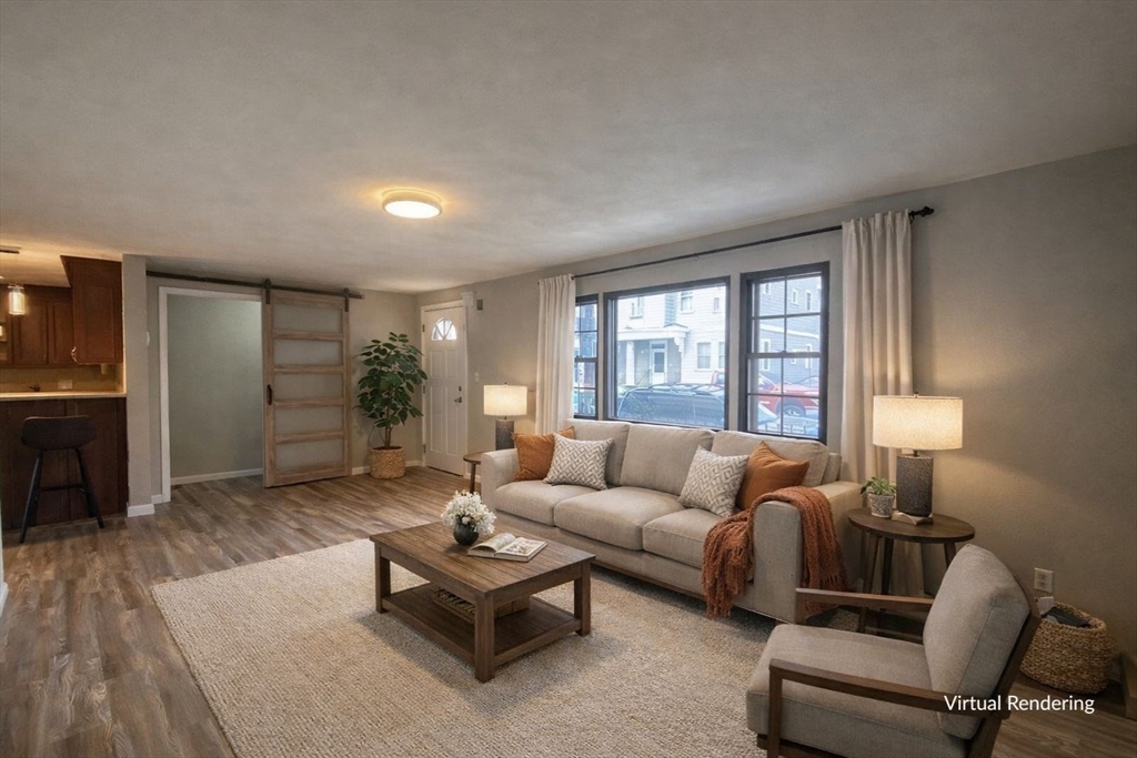 265 C Street # 2