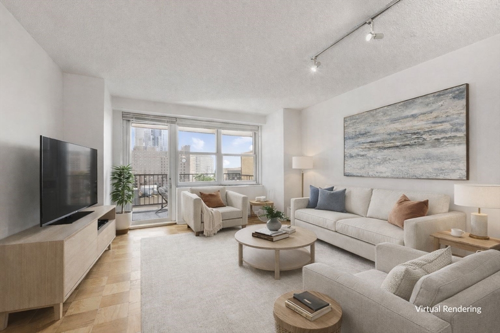 151 Tremont St # 19T