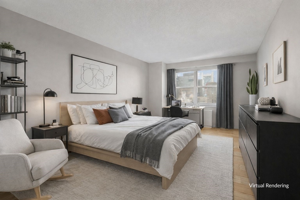 151 Tremont St # 19T