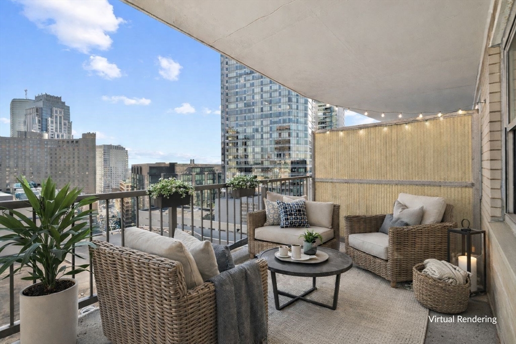 151 Tremont St # 19T