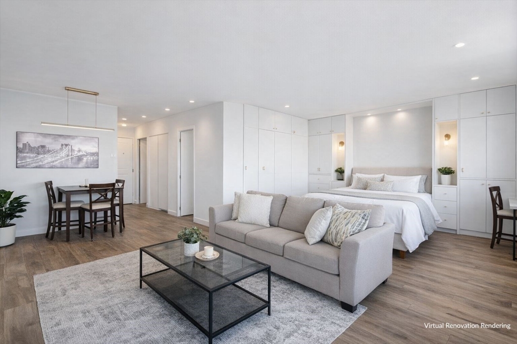 151 Tremont St # 25K