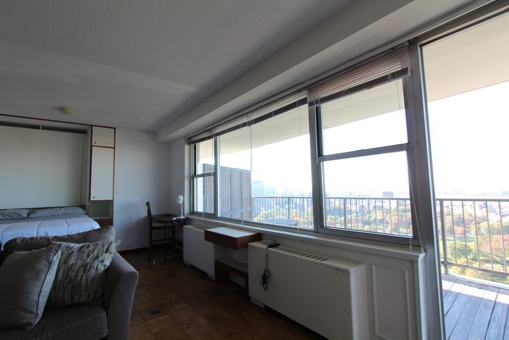 151 Tremont St # 25K