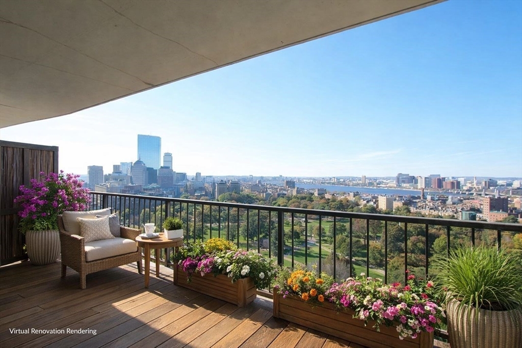 151 Tremont St # 25K