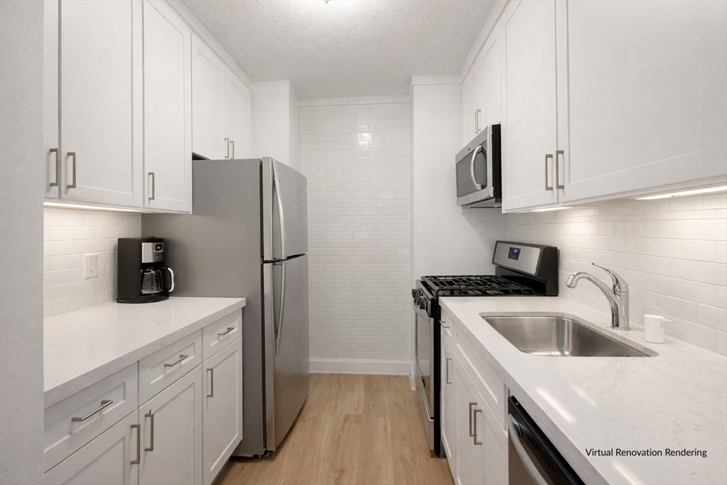 151 Tremont St # 25K