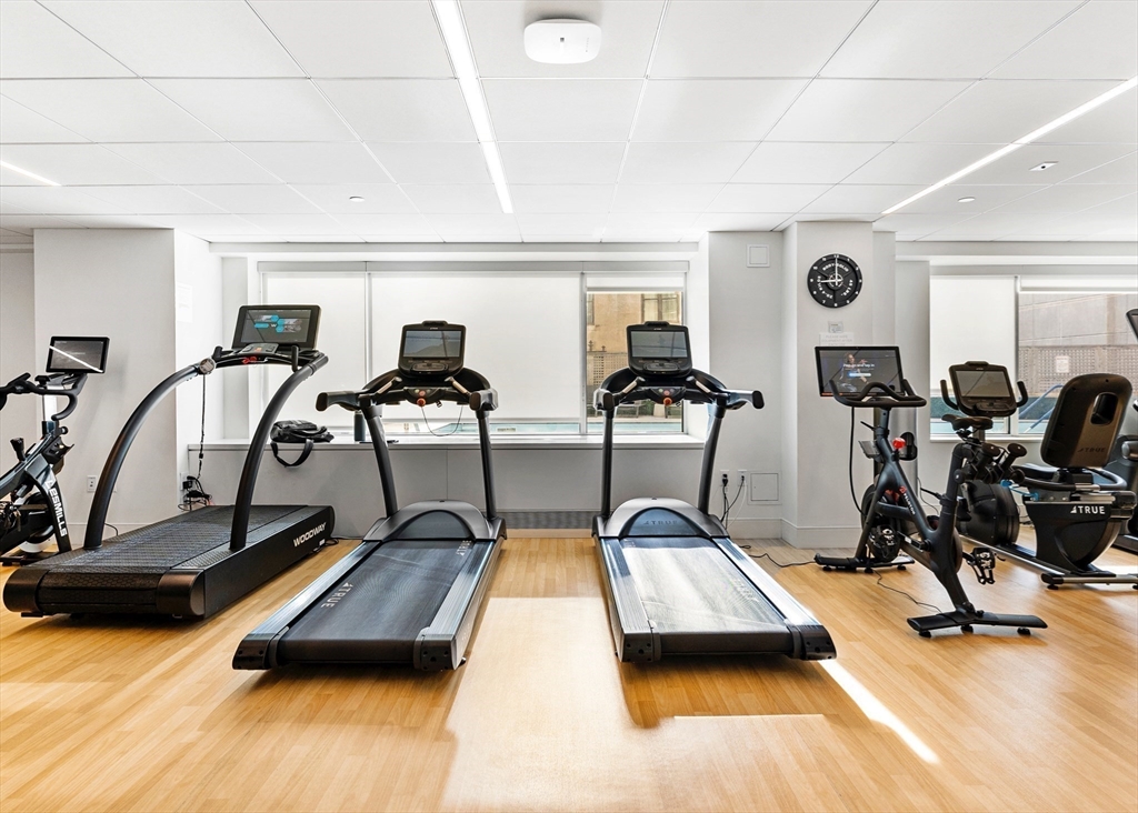 151 Tremont Street # 24S