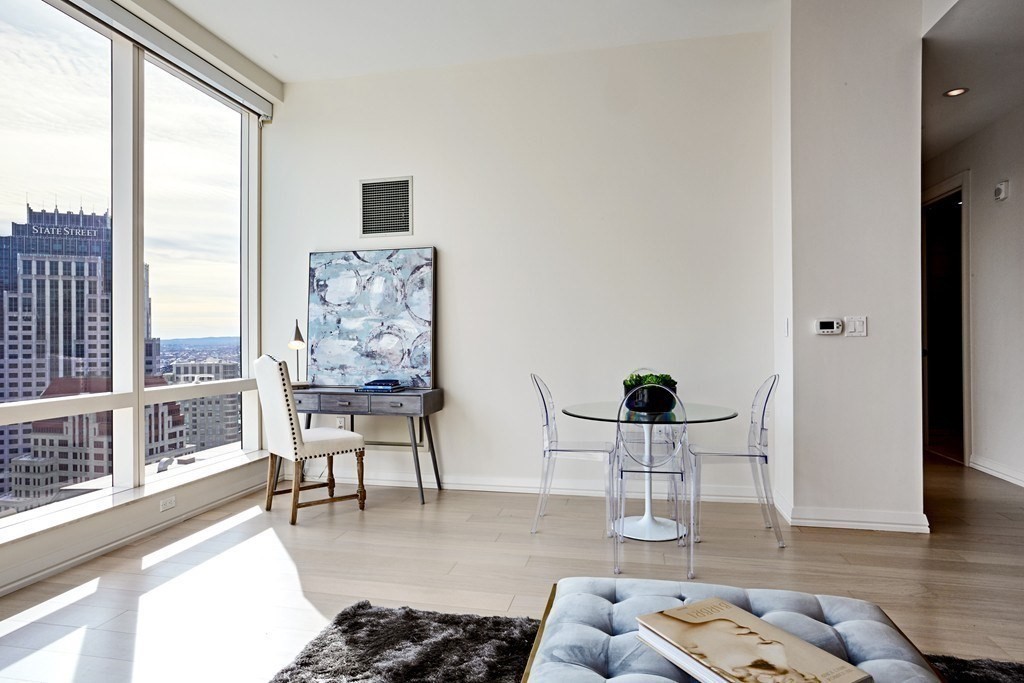 1 Franklin Street # 3409