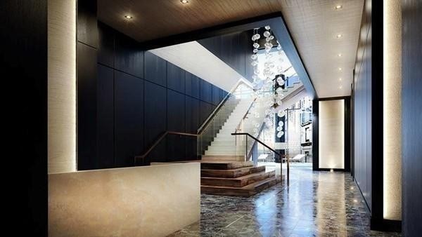 1 Franklin Street # 3409