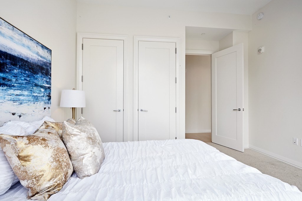 1 Franklin Street # 3409