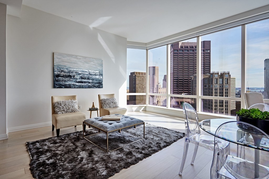 1 Franklin Street # 3409