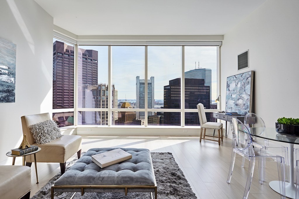 1 Franklin Street # 3409