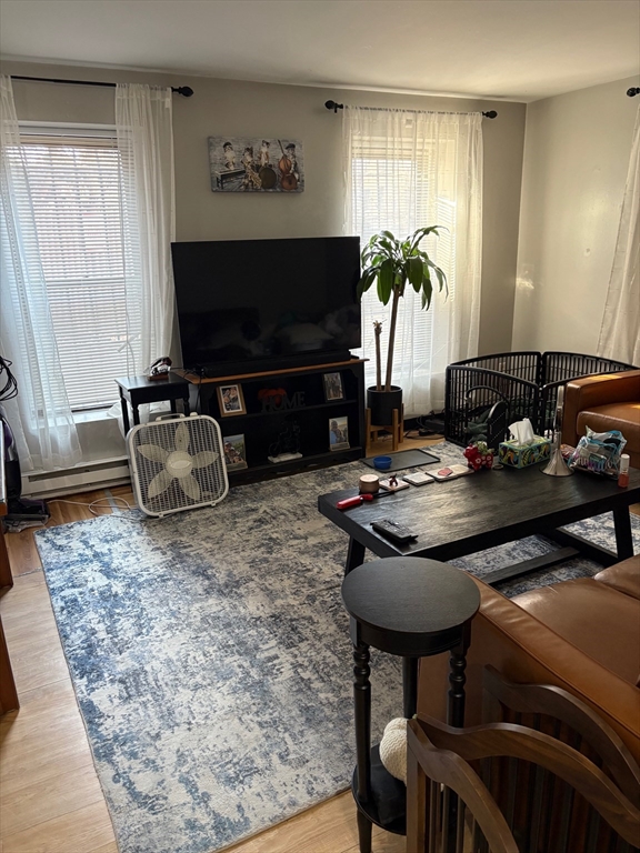 90 Saint Botolph # 1