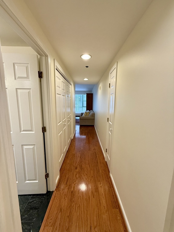 170 Tremont St # 307