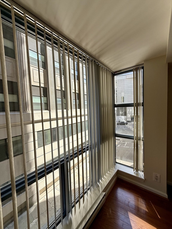 170 Tremont St # 307