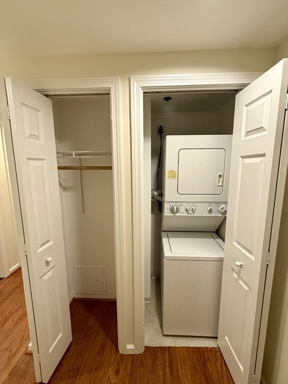 170 Tremont St # 307