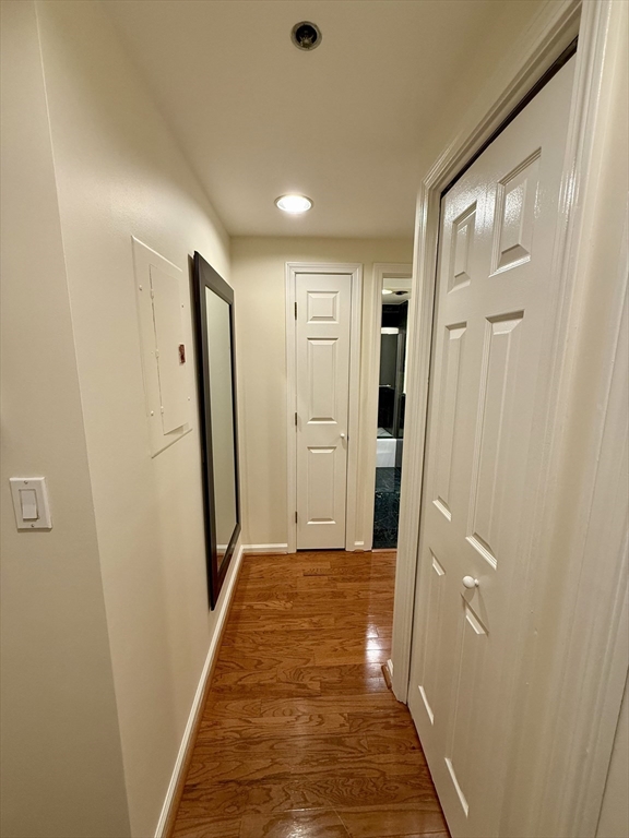 170 Tremont St # 307