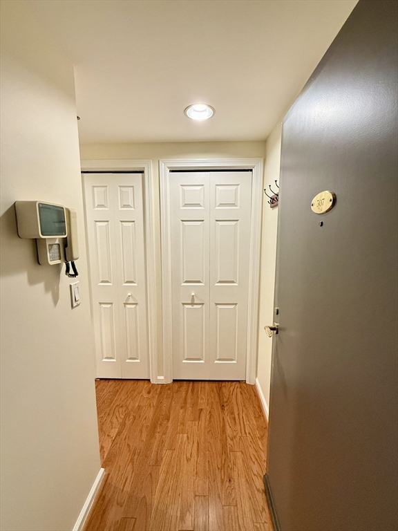 170 Tremont St # 307