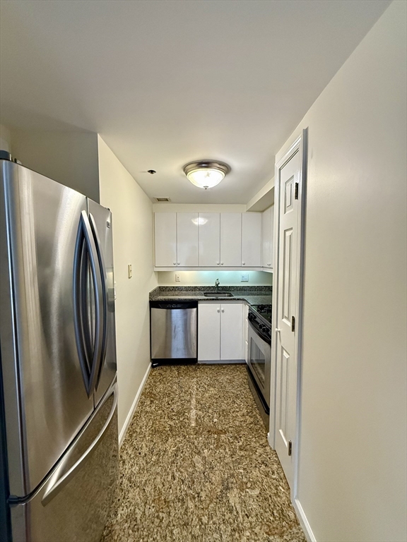 170 Tremont St # 307