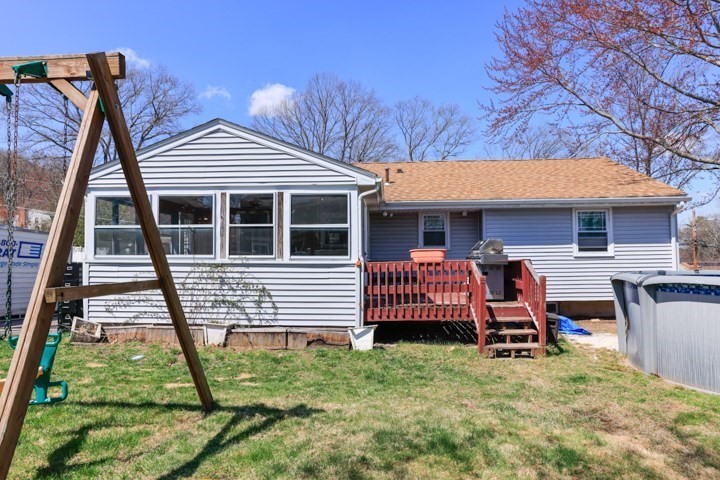 16 Willow Rd