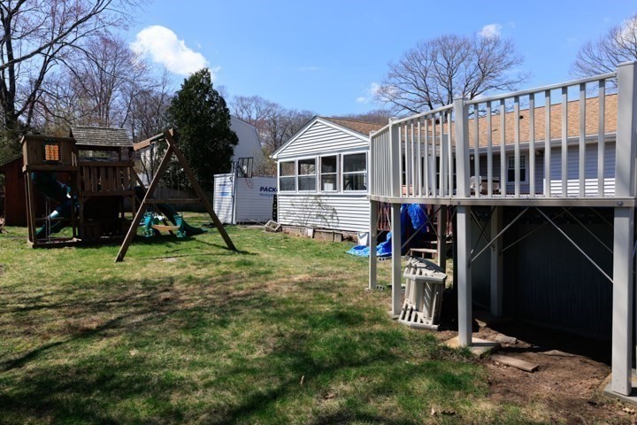 16 Willow Rd