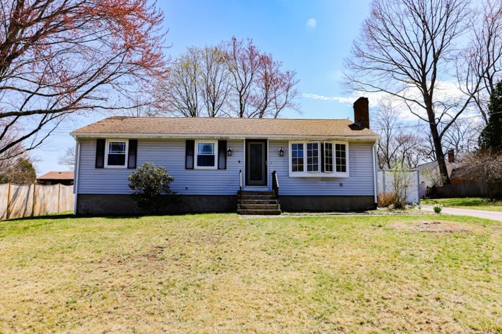16 Willow Rd