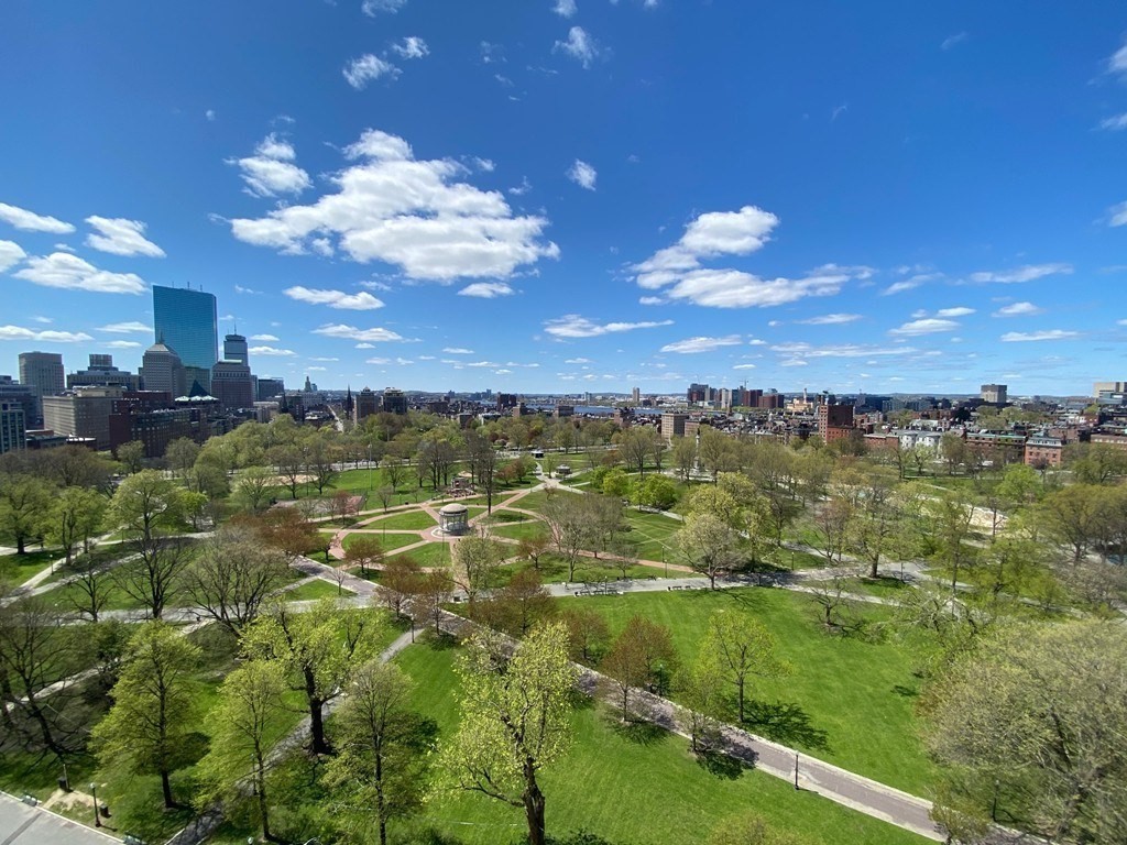 151 Tremont St # 18K