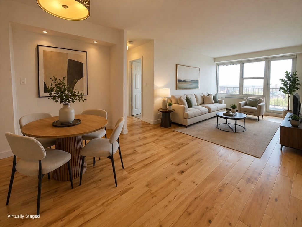 151 Tremont St # 18K