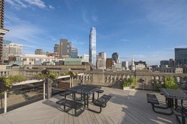 21 Beacon # 6D