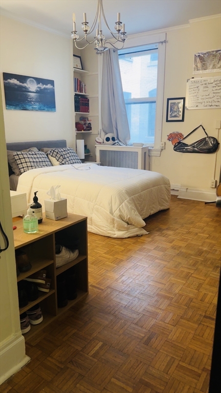 21 Beacon # 6D